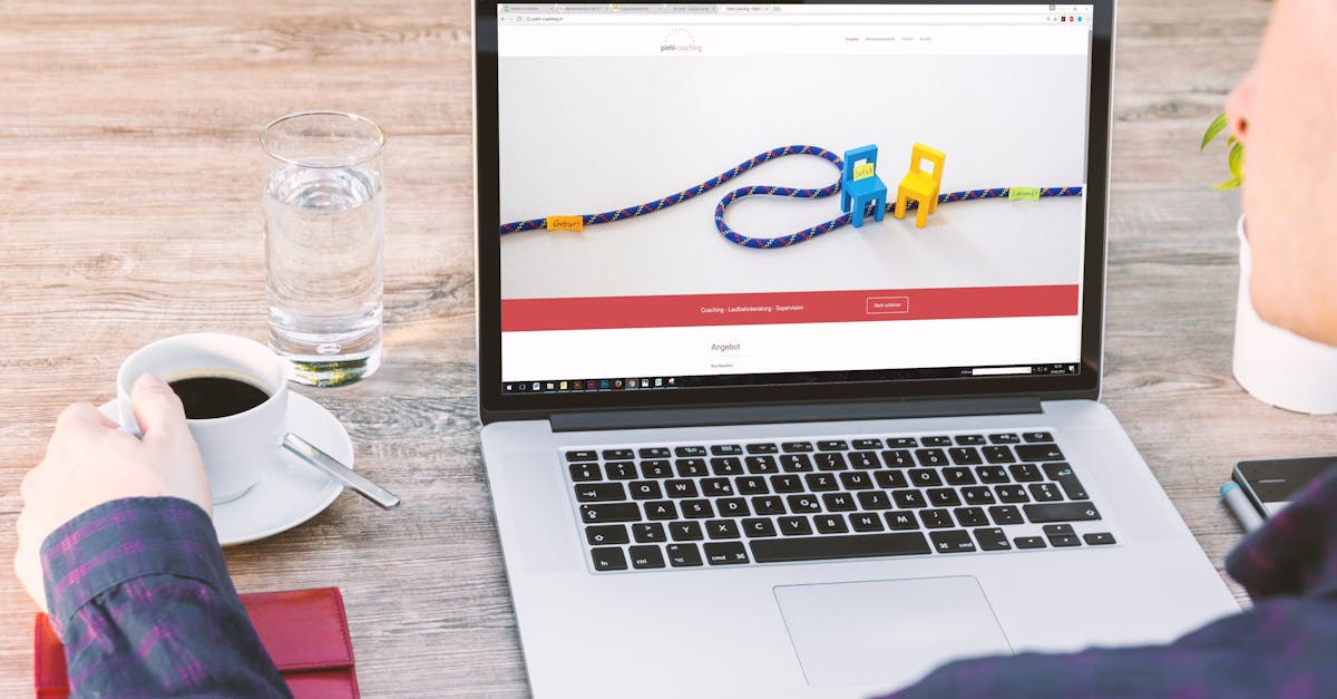 Online Presence That Wins Jobs