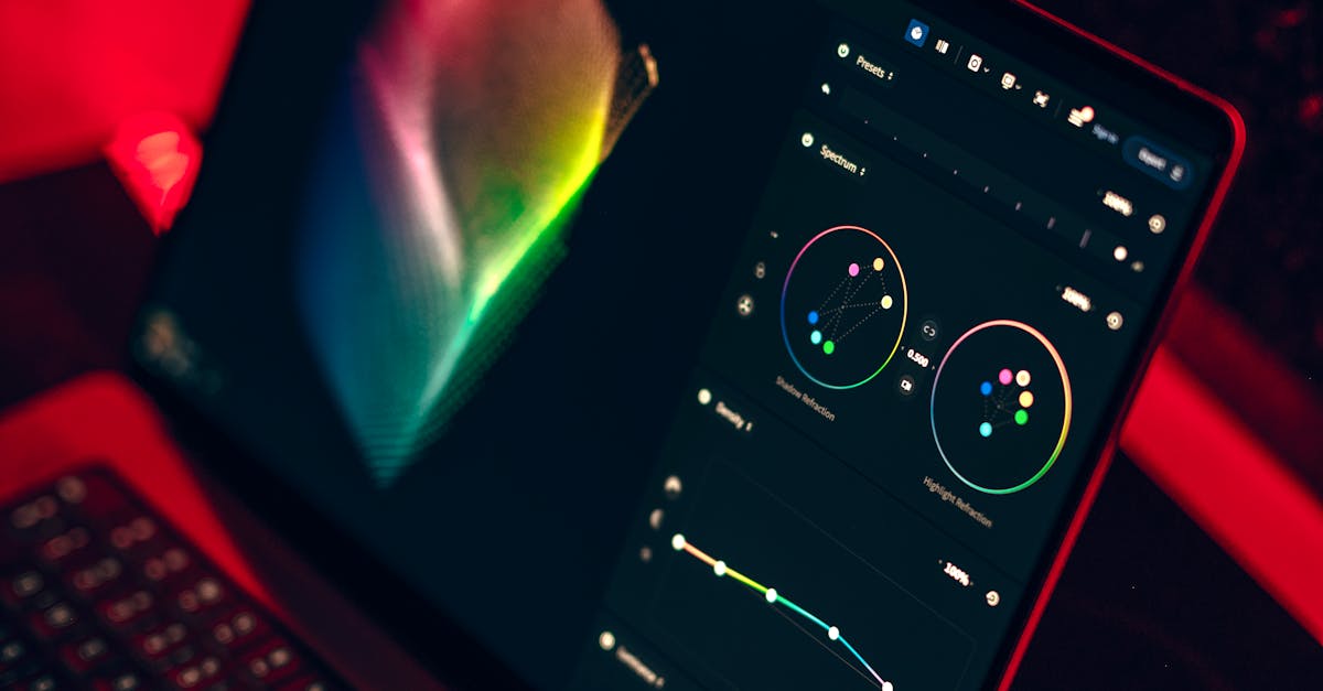 Choosing Your Mapping Software
