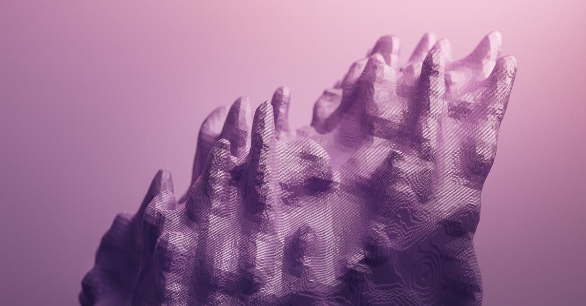 Contour Lines