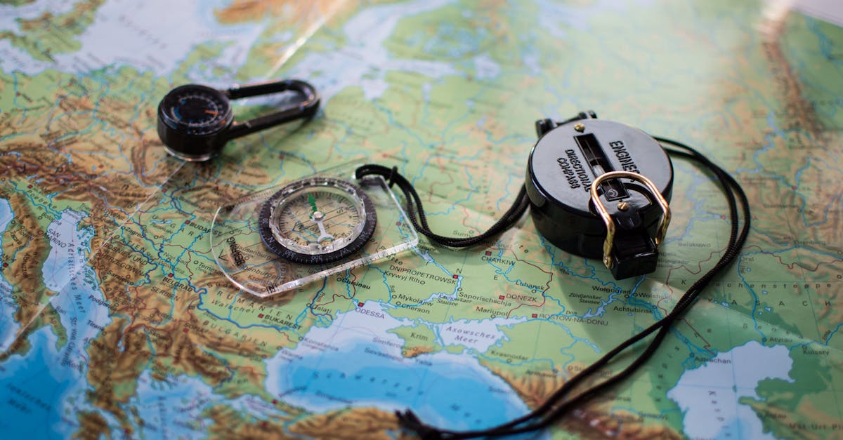 Mapping Outputs Explained