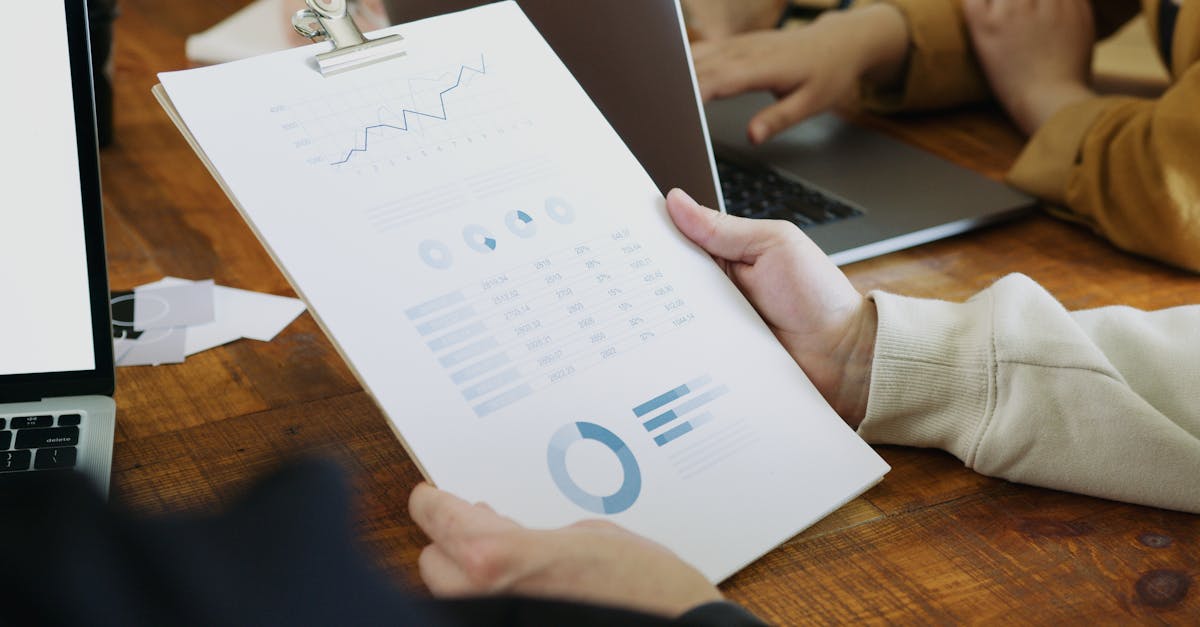 Delivering Results to Clients