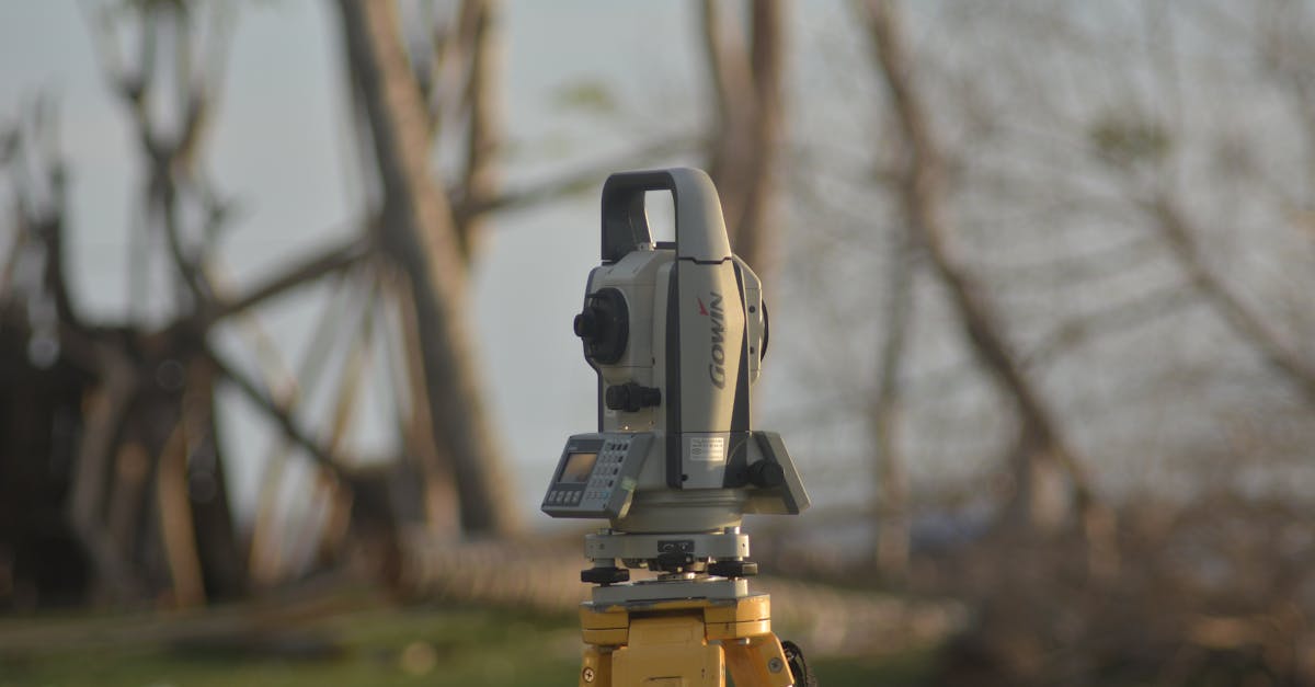 The Drone Surveying Opportunity