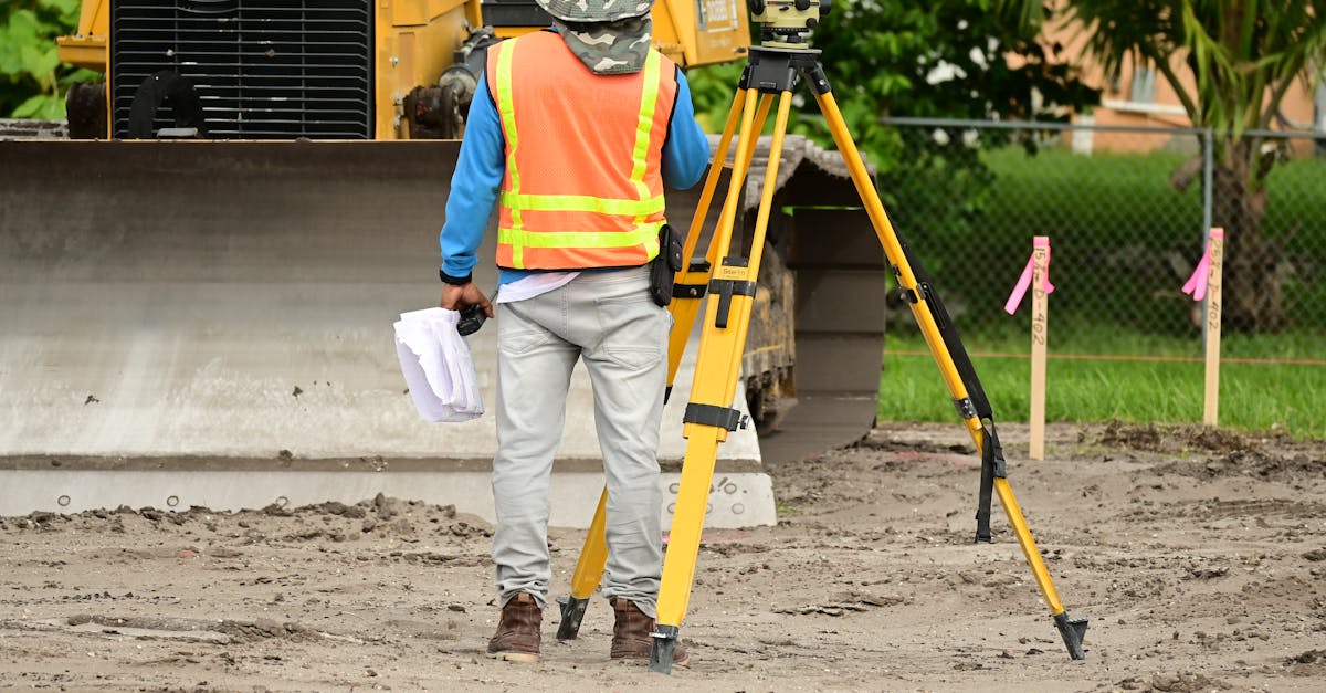 Who Needs Drone Surveying