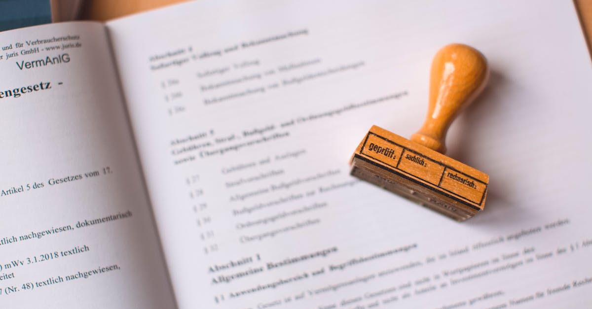 Regulatory Requirements for Surveying