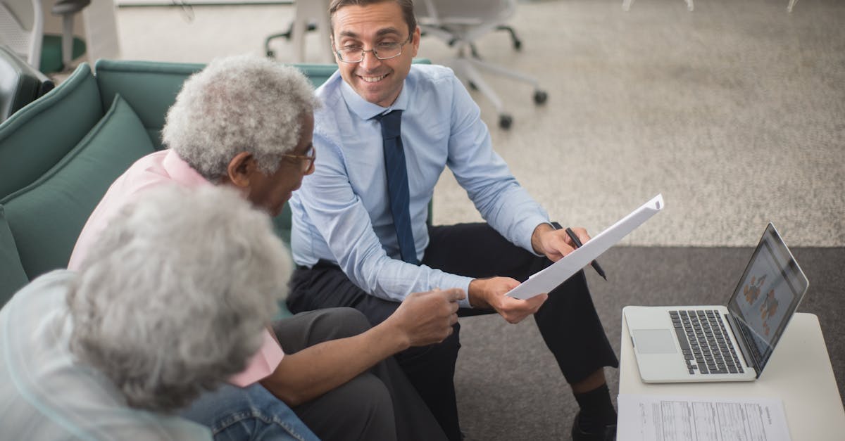 Landing Your First Clients