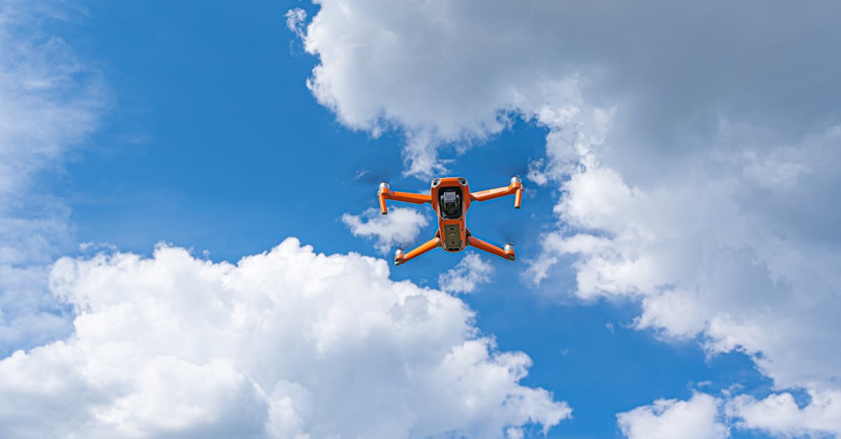 Airspace and NoFly Zones