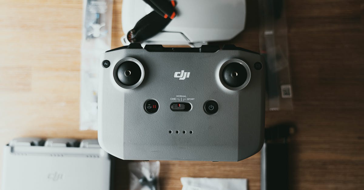 Unboxing and First-Time Setup