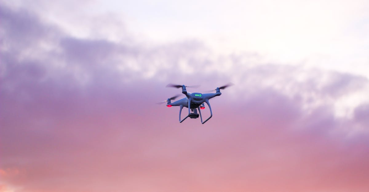 Part 107 Remote Pilot Certificate