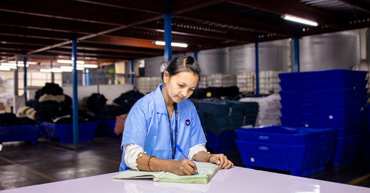 Reporting & Recordkeeping