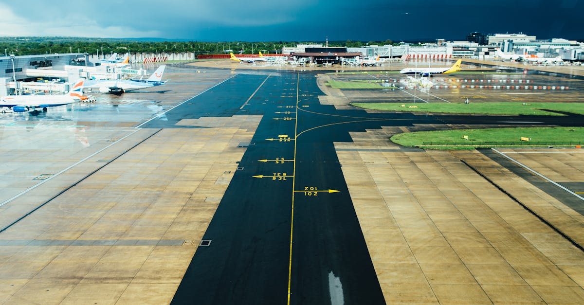 Airport Operations