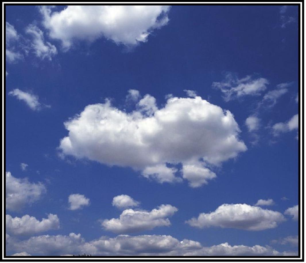 Cloud Base Formula: How to Calculate It