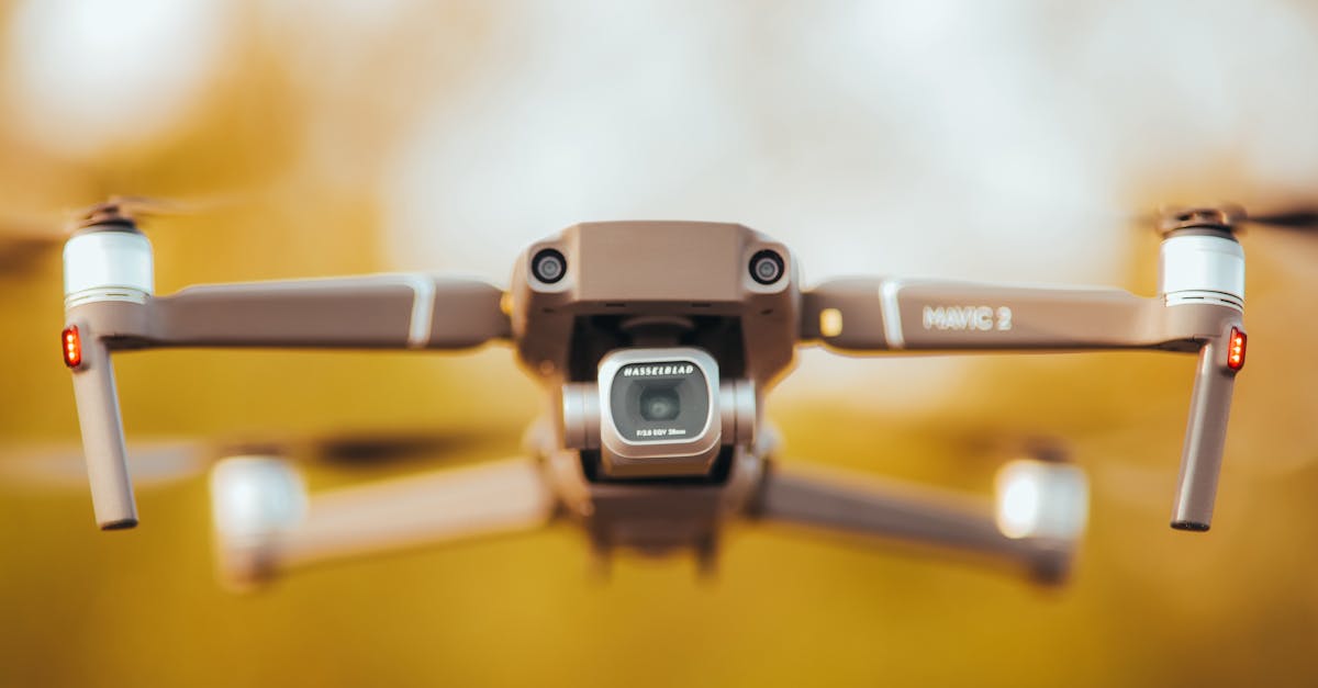 Drone Photography Masterclass