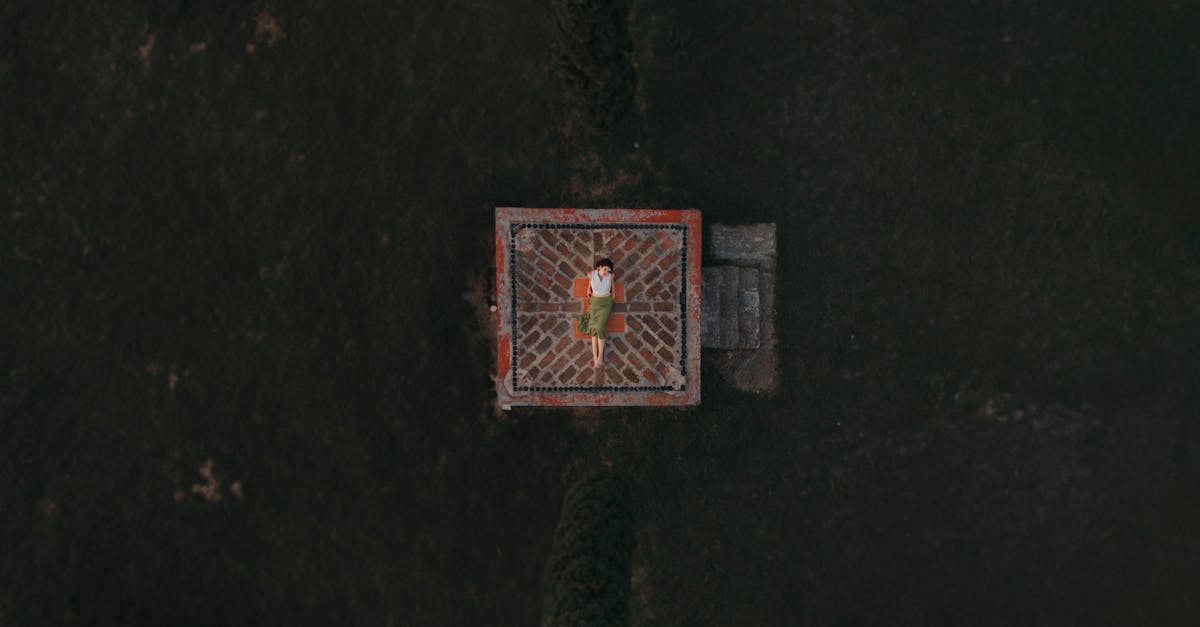 Composition from Above