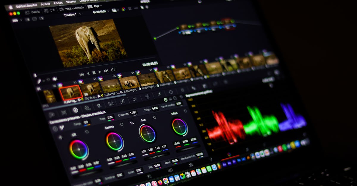 Lightroom Editing Workflow