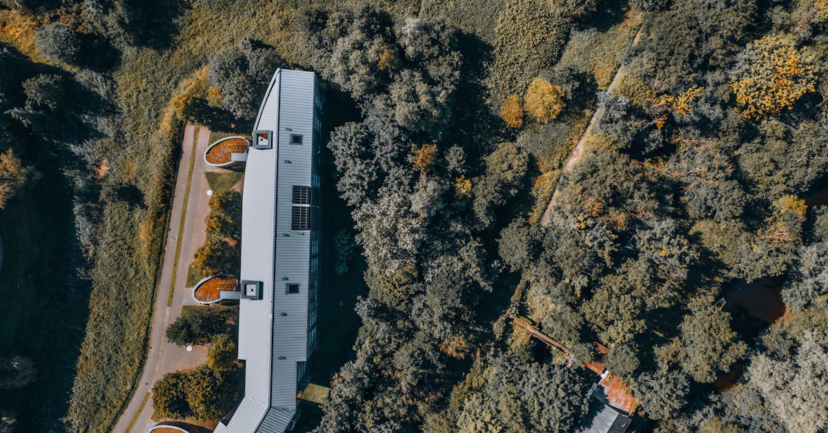 10 Principles of Great Aerial Photography