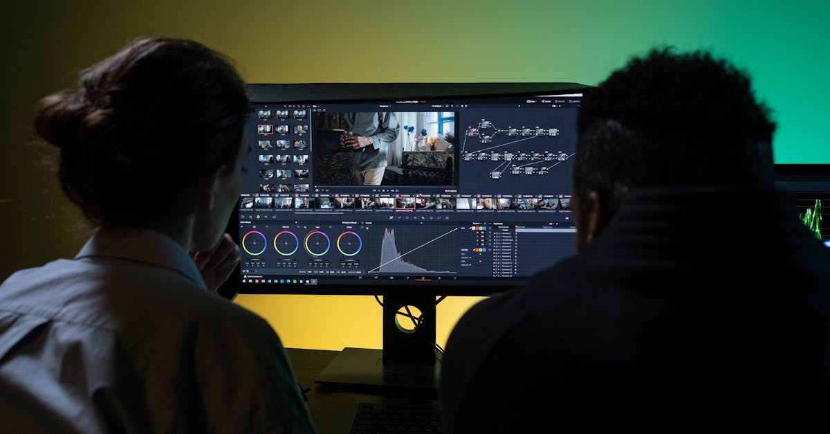 Editing for Impact