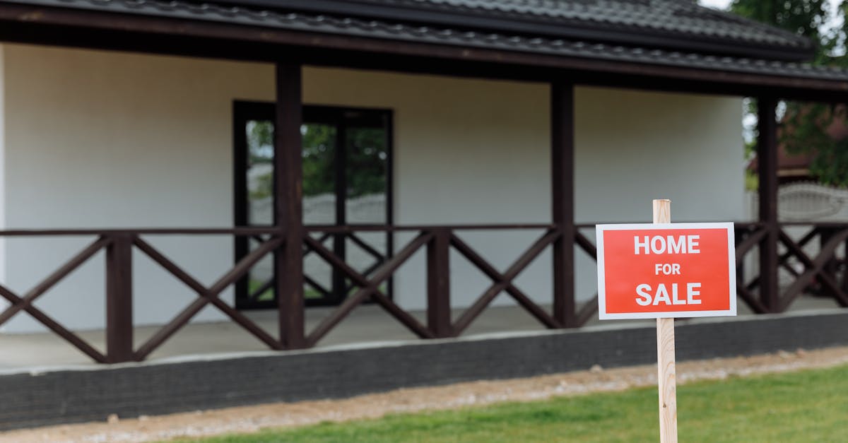 What Realtors and Buyers Want