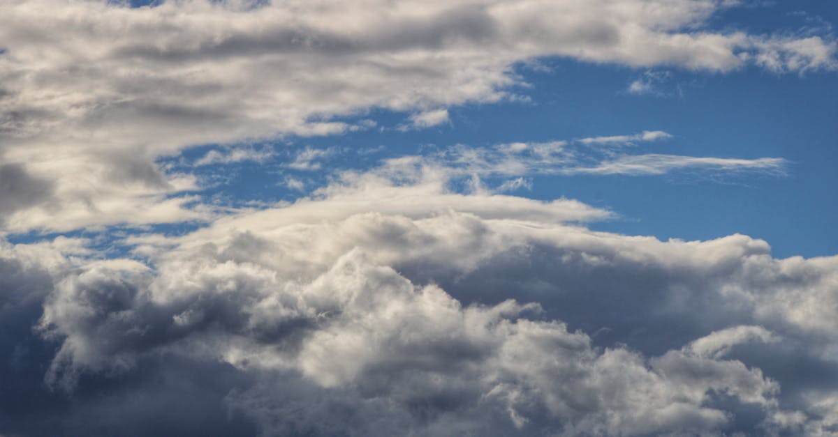Weather Windows