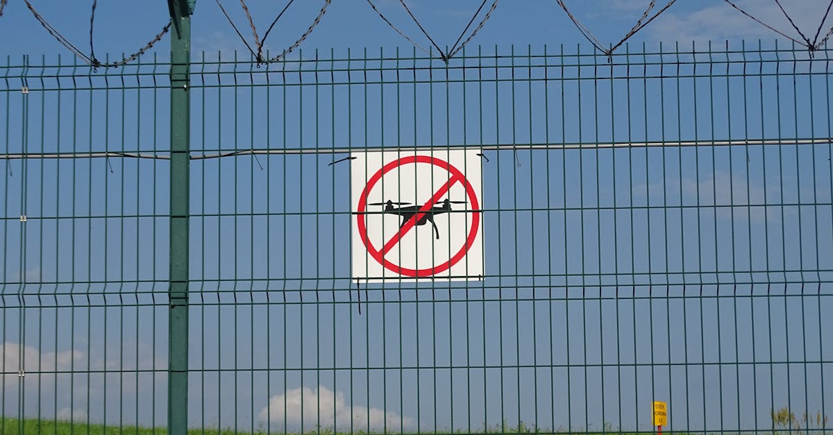 10 Golden Rules for Travel Drone Pilots