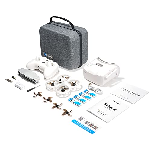 BETAFPV Cetus X FPV Kit