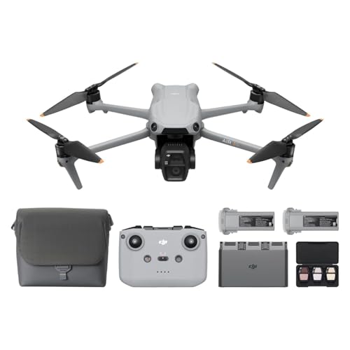 DJI Air 3S 1-Inch CMOS Dual Camera