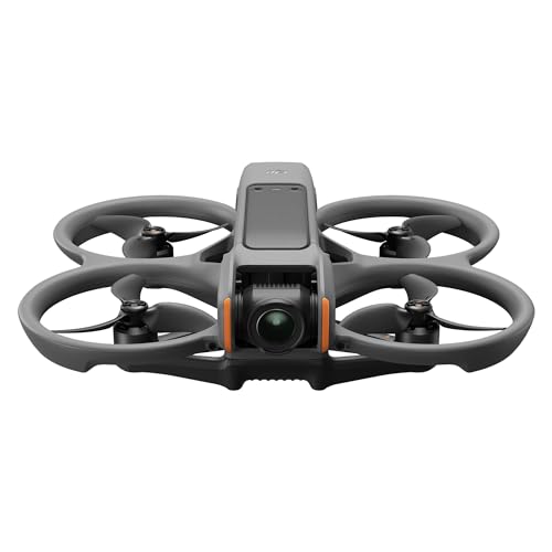 DJI Avata 2 Drone Only