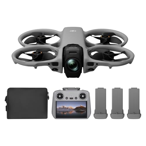 DJI Avata 360 Fly More Combo