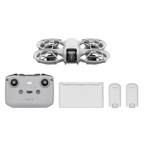 DJI Neo Fly More Combo 135g 4K