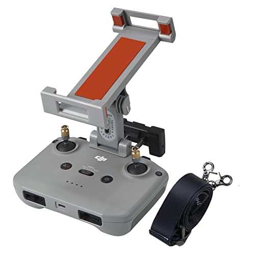 Hanatora Tablet Holder for DJI Remote Controllers