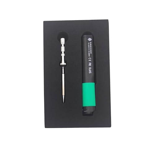 PINECIL V2 Smart Soldering Iron